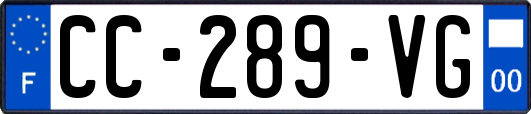CC-289-VG