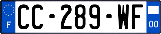 CC-289-WF