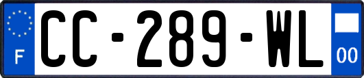 CC-289-WL