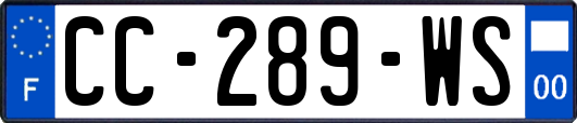 CC-289-WS