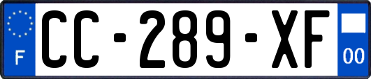 CC-289-XF