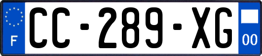 CC-289-XG