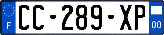 CC-289-XP
