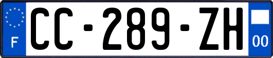 CC-289-ZH