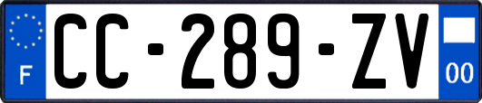 CC-289-ZV