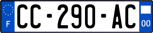 CC-290-AC