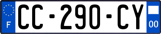 CC-290-CY