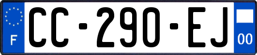 CC-290-EJ