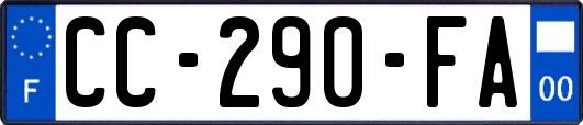 CC-290-FA