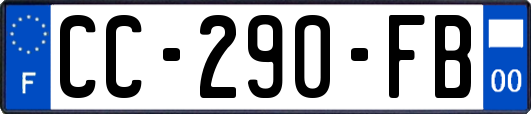 CC-290-FB