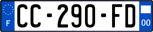 CC-290-FD