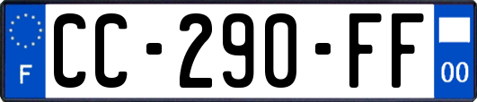 CC-290-FF