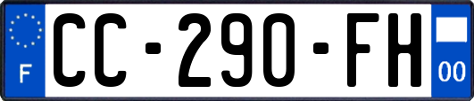 CC-290-FH