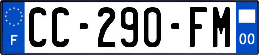 CC-290-FM