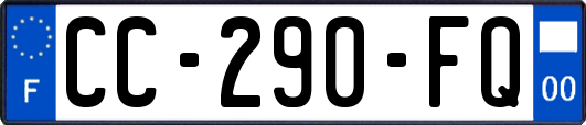 CC-290-FQ