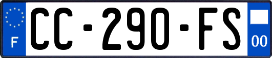 CC-290-FS