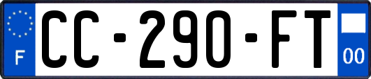 CC-290-FT