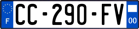 CC-290-FV