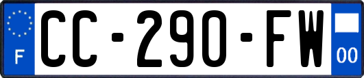 CC-290-FW
