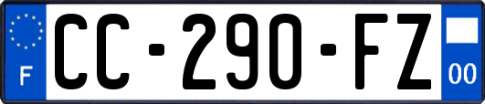 CC-290-FZ
