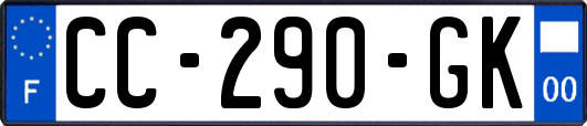 CC-290-GK