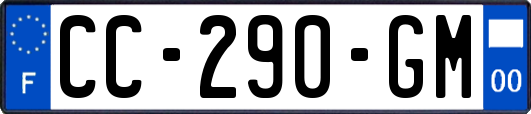 CC-290-GM