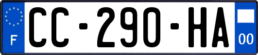 CC-290-HA