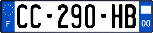 CC-290-HB