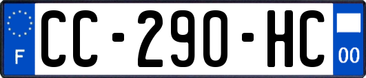CC-290-HC
