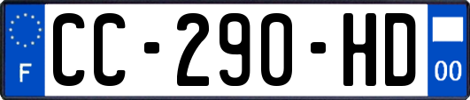 CC-290-HD