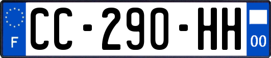 CC-290-HH