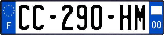 CC-290-HM