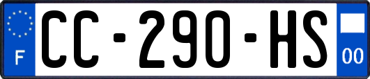 CC-290-HS
