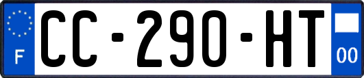 CC-290-HT