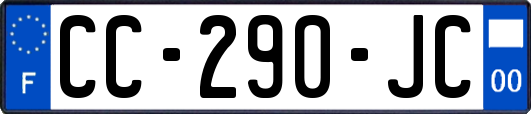 CC-290-JC