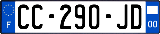 CC-290-JD