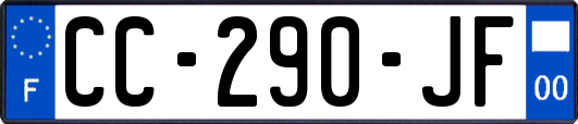 CC-290-JF