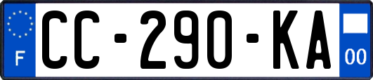 CC-290-KA