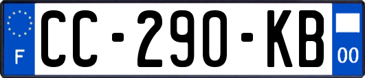 CC-290-KB
