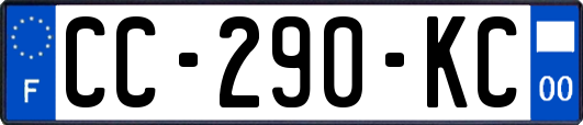 CC-290-KC