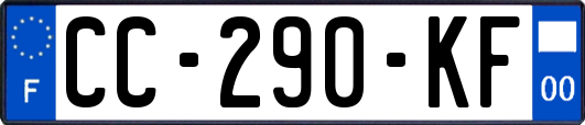 CC-290-KF