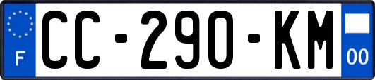CC-290-KM