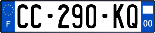 CC-290-KQ