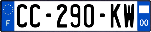 CC-290-KW
