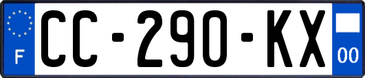 CC-290-KX