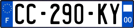 CC-290-KY