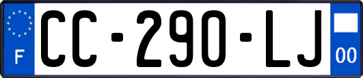 CC-290-LJ