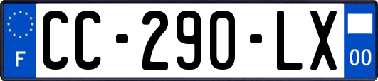 CC-290-LX