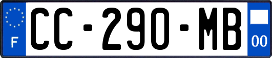 CC-290-MB