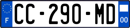 CC-290-MD